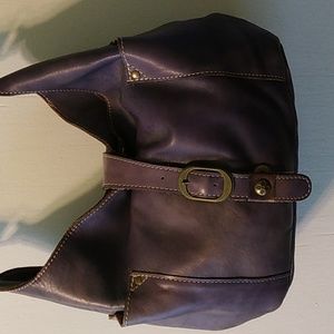 Patricia Nash Shoulder Bag